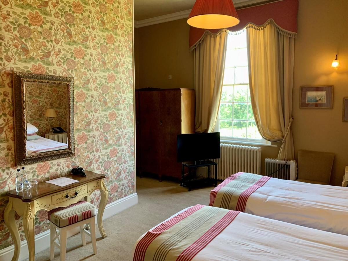 Grafton Manor Hotel Bromsgrove Eksteriør billede