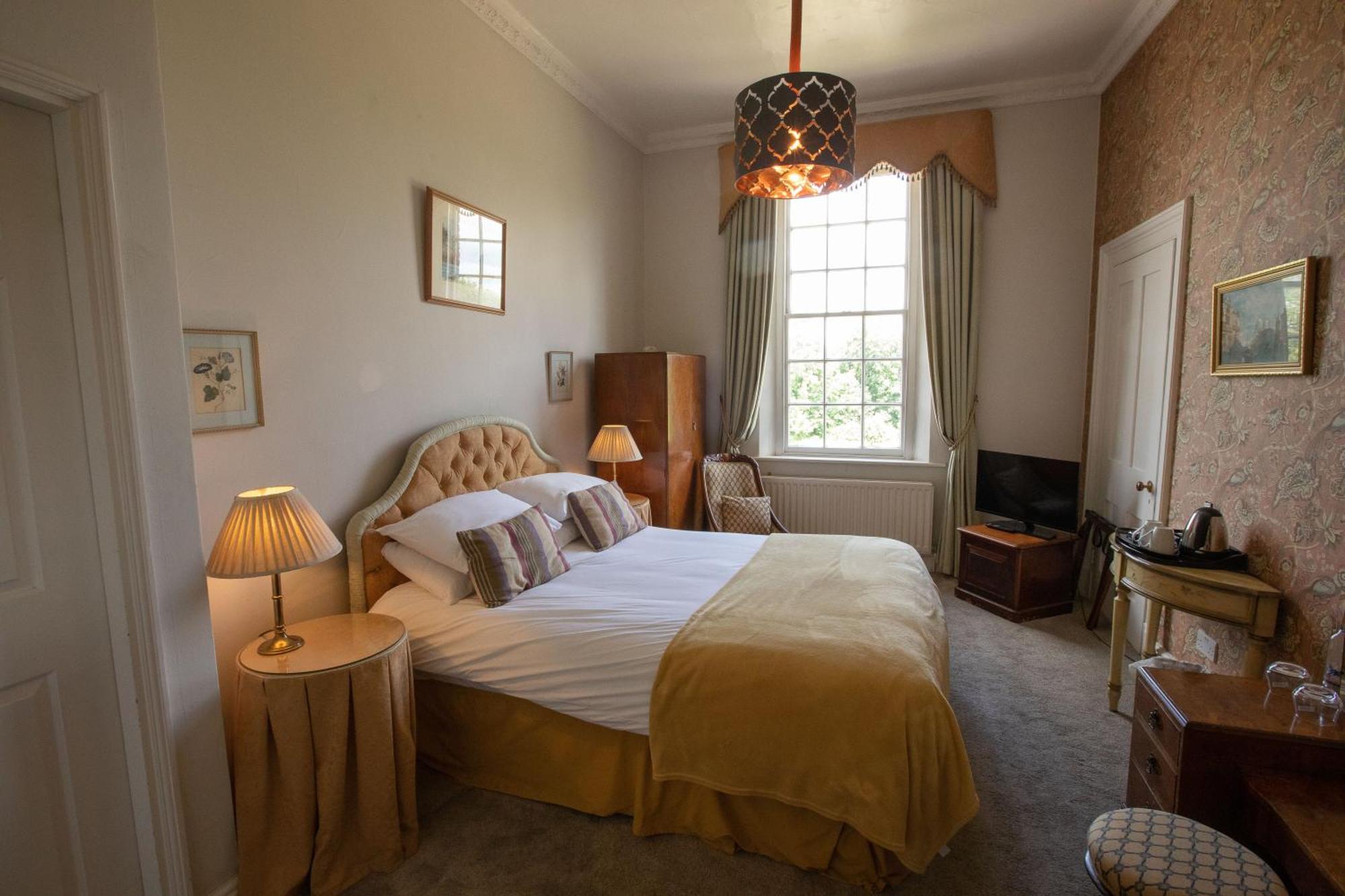 Grafton Manor Hotel Bromsgrove Eksteriør billede