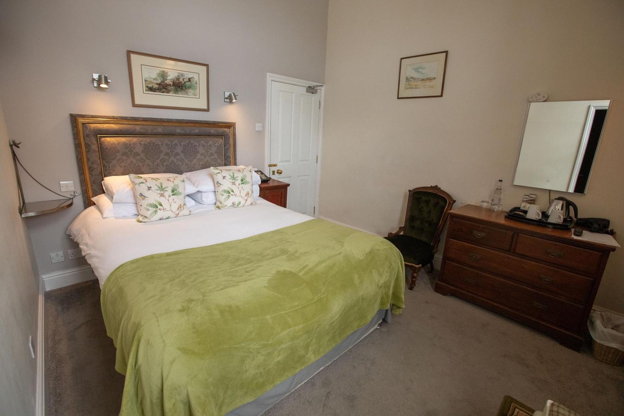 Grafton Manor Hotel Bromsgrove Eksteriør billede