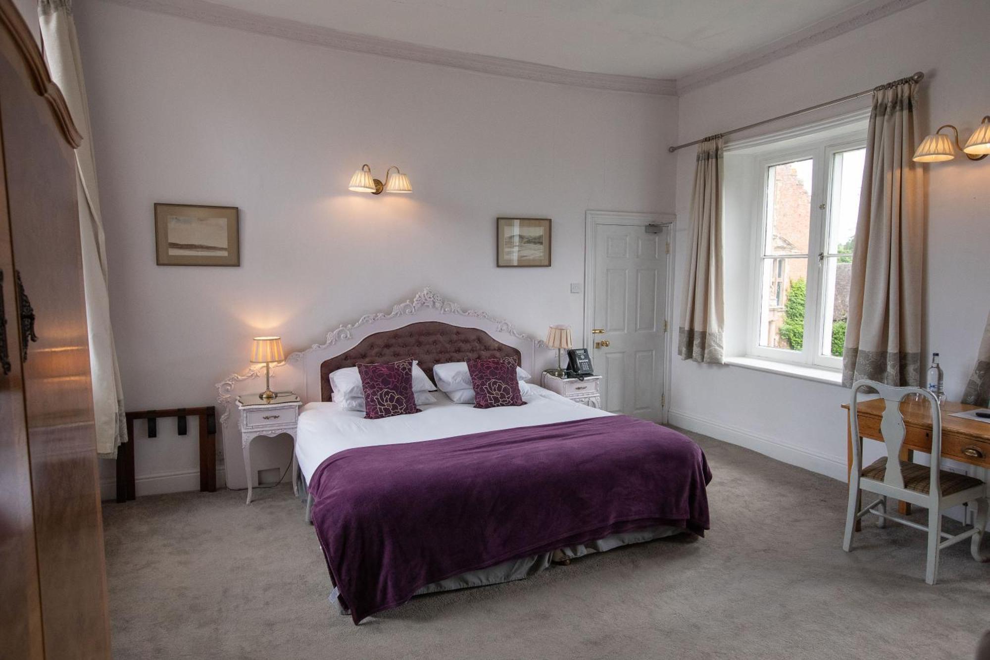 Grafton Manor Hotel Bromsgrove Eksteriør billede