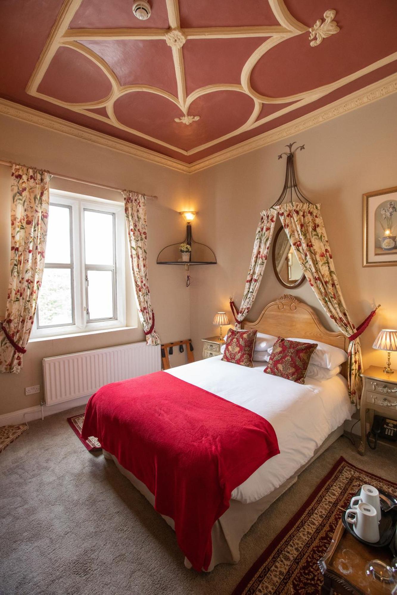 Grafton Manor Hotel Bromsgrove Eksteriør billede