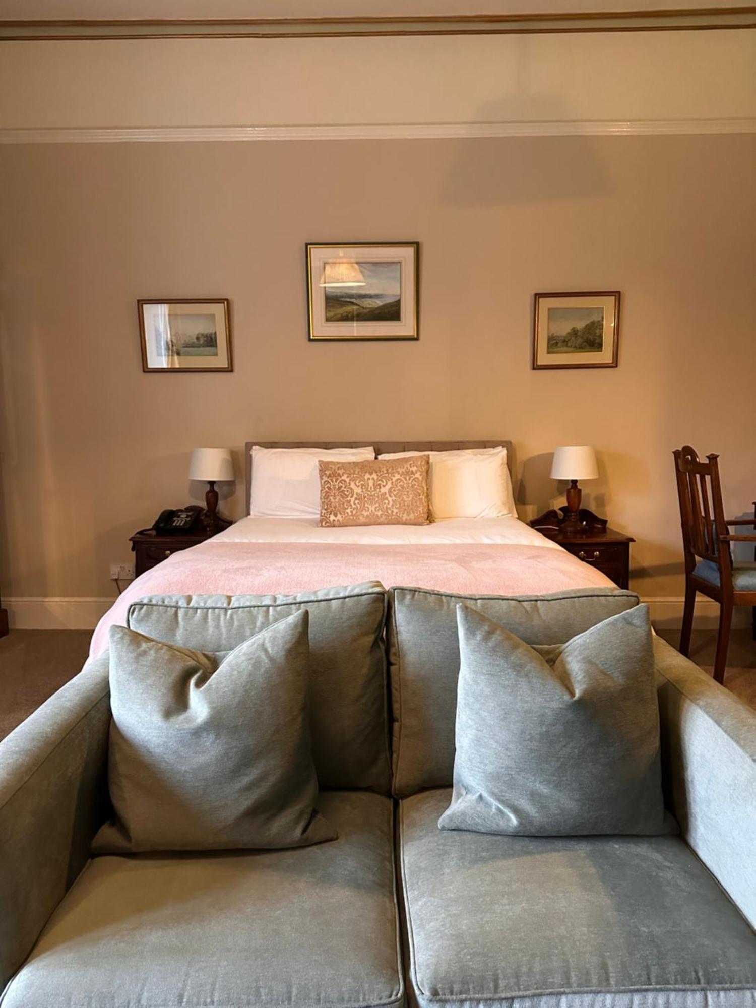 Grafton Manor Hotel Bromsgrove Eksteriør billede