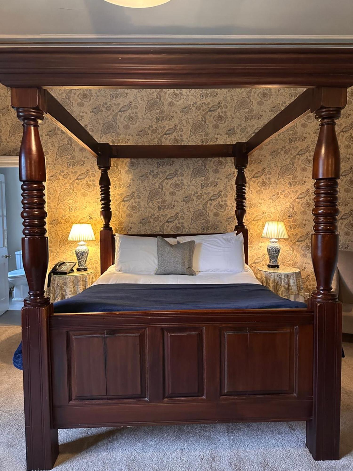 Grafton Manor Hotel Bromsgrove Eksteriør billede