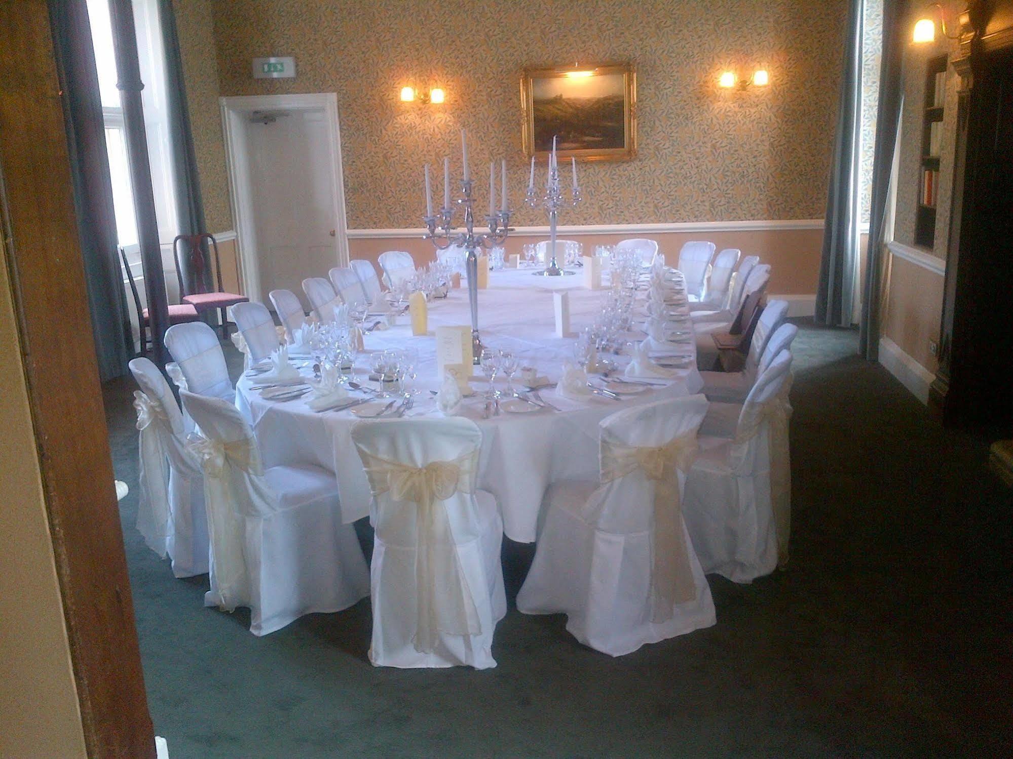 Grafton Manor Hotel Bromsgrove Eksteriør billede