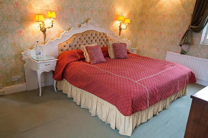 Grafton Manor Hotel Bromsgrove Eksteriør billede