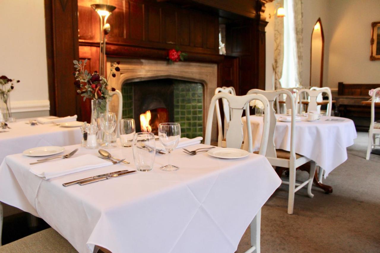 Grafton Manor Hotel Bromsgrove Eksteriør billede